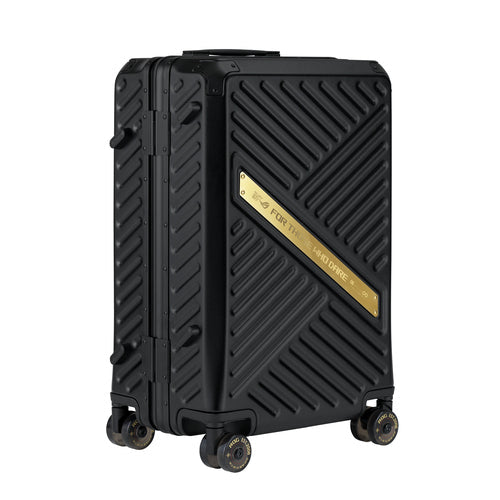 Asus ROG SLASH hard case Edition 20 – Sort