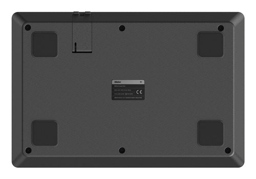 8BitDo Arcade Stick til Switch og PC – lilla – produktbillede 7
