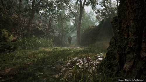 Metal Gear Solid Delta: Snake Eater (Day 1 Edition)