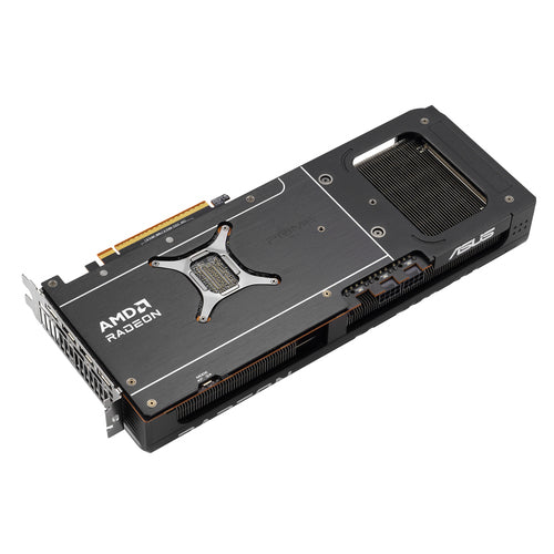 ASUS Prime -RX9070GRE-O12G – set bagfra