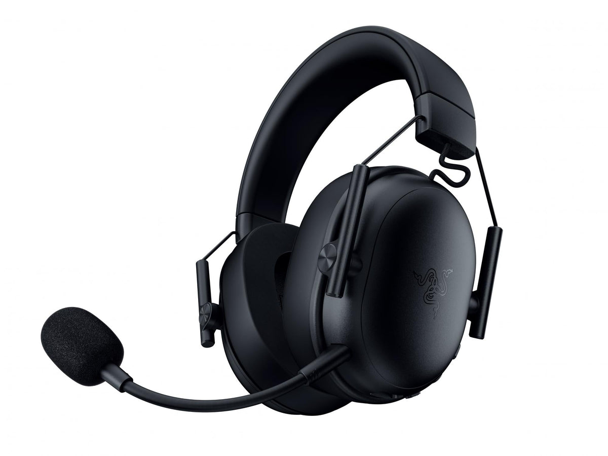 Razer - Blackshark V3 X Hyperspeed Razer