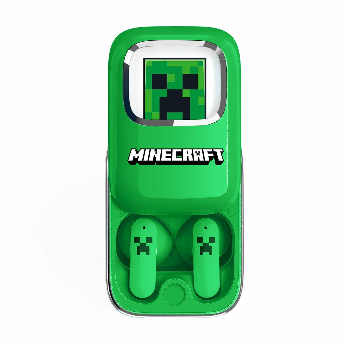 OTL - Minecrarft Slide TWS øretelefoner