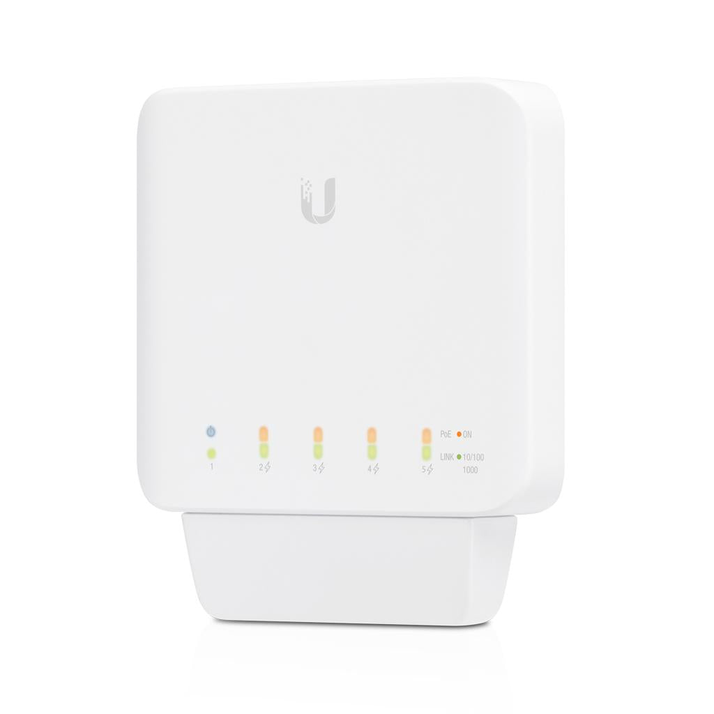 Ubiquiti UniFi Flex, switch Ubiquiti
