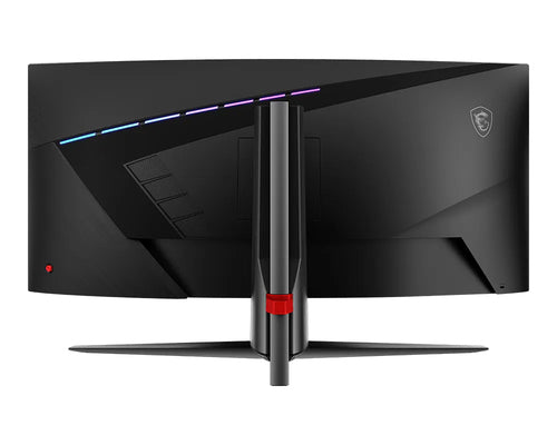 MSI MAG 345CQRF E20 – produktvisning 5