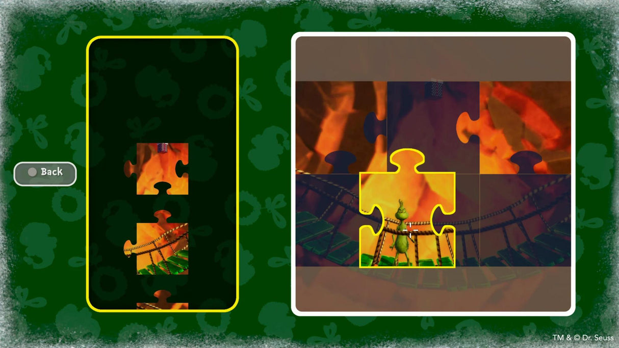 The Grinch - Christmas Adventures Complete Edition Outright Games