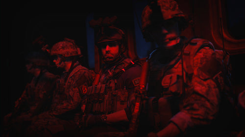 Call of Duty: Modern Warfare II