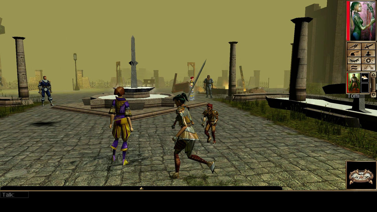 Neverwinter Nights - Xbox One