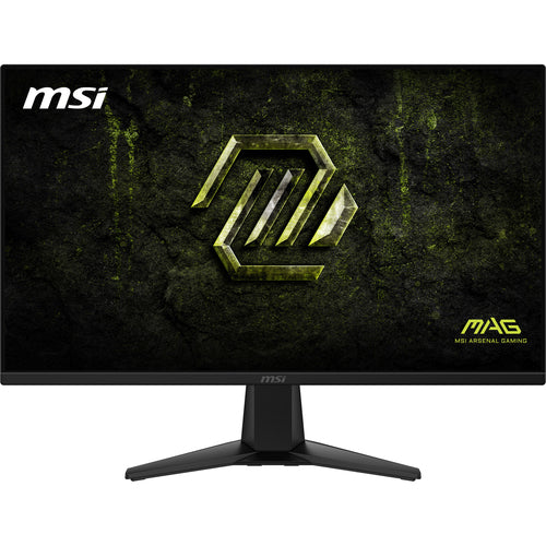 MSI MAG 275QF E20 – skærm