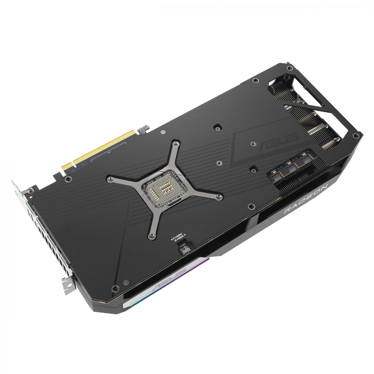ASUS Radeon RX 7900 XT 20GB GDDR6 DUAL OC ASUS