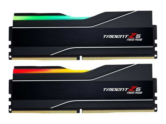 G.Skill Trident Z5 Neo RGB DDR5 32 GB Kit 6000 MHz CL30 Nicht-ECC
