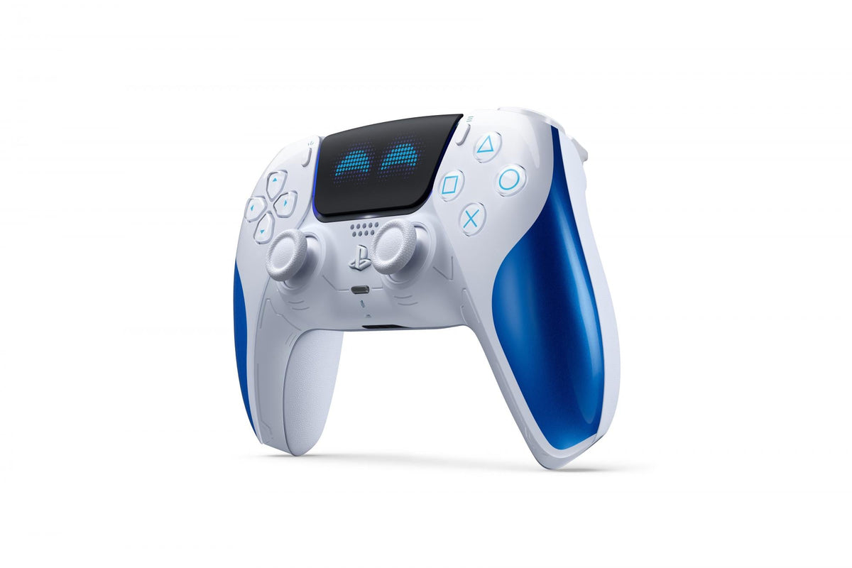 Sony DualSense-controller til PS5 – Astro Bot Joyful - Limited Edition – produktdetalje 4
