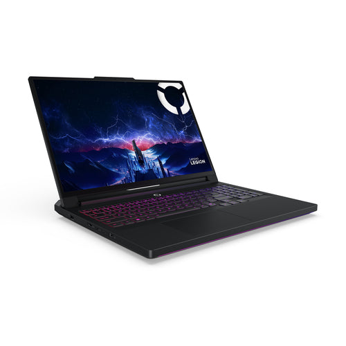Lenovo Legion Pro 7i 16IAX10H U7 255HX/32GB/1TBSSD/RTX 5070Ti – visning 2