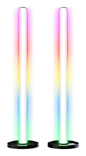 Trust GXT 908 RGB-belysning – USB-A – visning 3