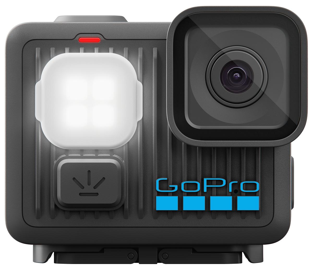 GoPro - Lit HERO GoPro