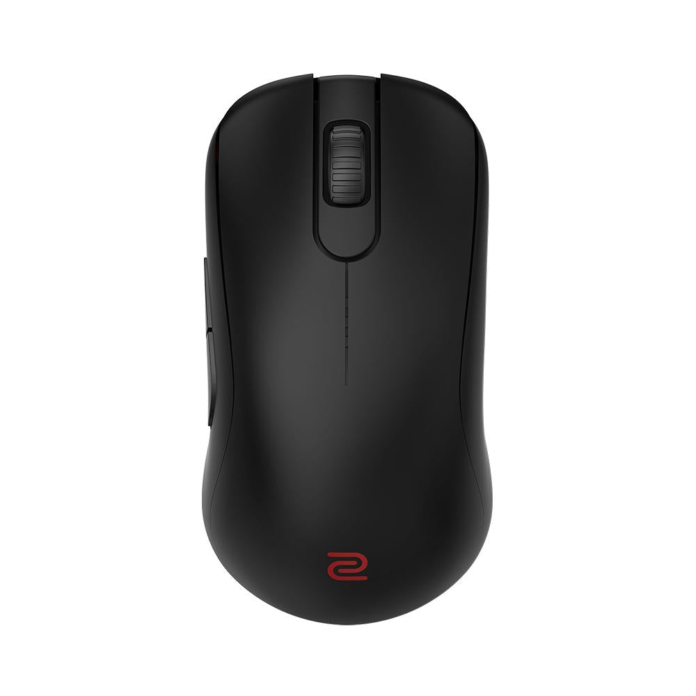 Zowie By BenQ - S2-DW - Wireless Mouse - Pixart 3950 - 4k polling - Middle size - Black BenQ Nordic (ZOWIE)
