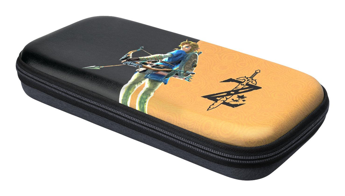 PDP Nintendo Switch Deluxe Travel Case - Zelda PDP
