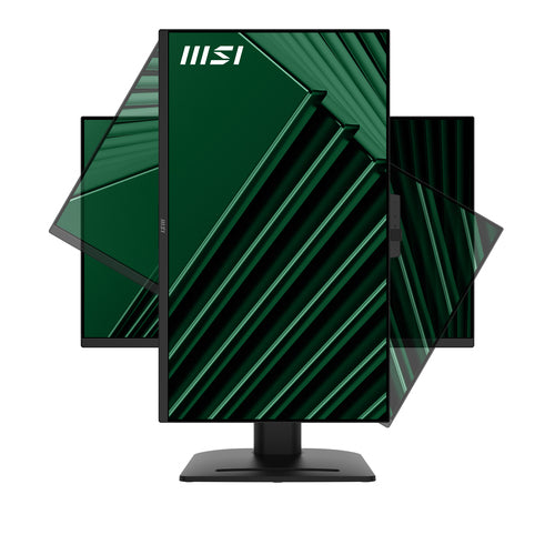 MSI PRO MP275QPDG – produktvisning 5