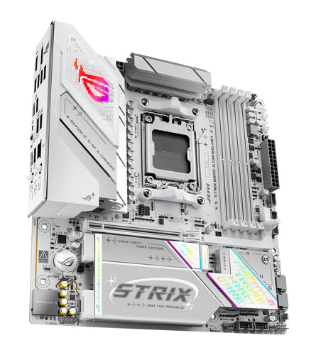 ASUS ROG STRIX B850-G GAMING WIFI – AM5 bundkort