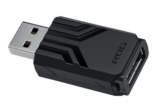 ASUS ROG Polling Rate Booster – Sort