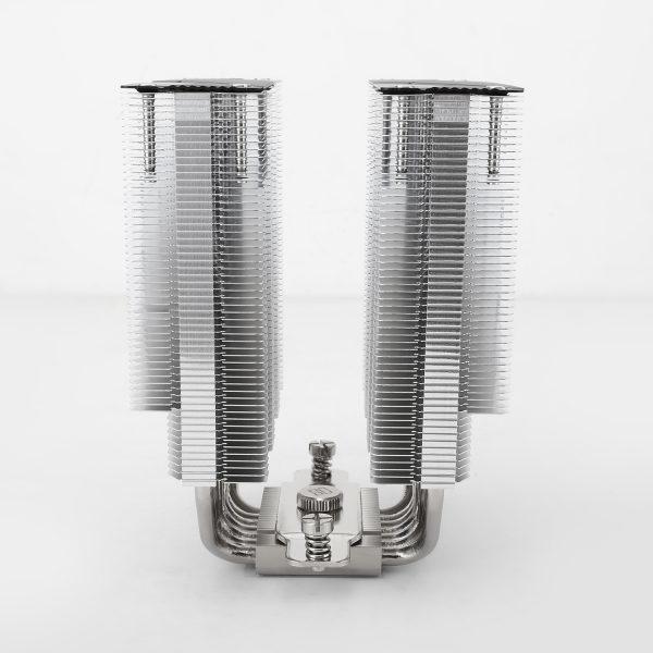 Thermalright Phantom Spirit 120 Black - CPU cooler Thermalright