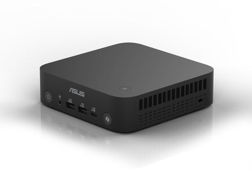 ASUS ExpertCenter PN55-S50023NL – set skråt forfra (vinkel 8)