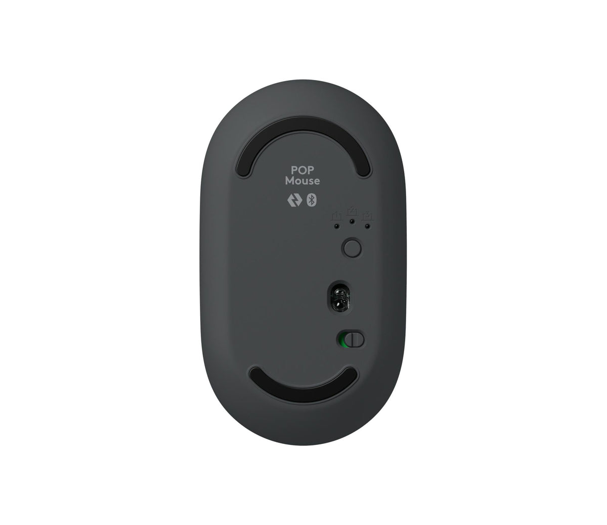 Logitech - Pop Icon Mouse Logitech