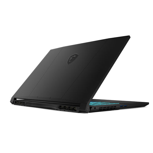 MSI Katana 17 HX B14WFK-227 – bærbar med tysk DE-layout