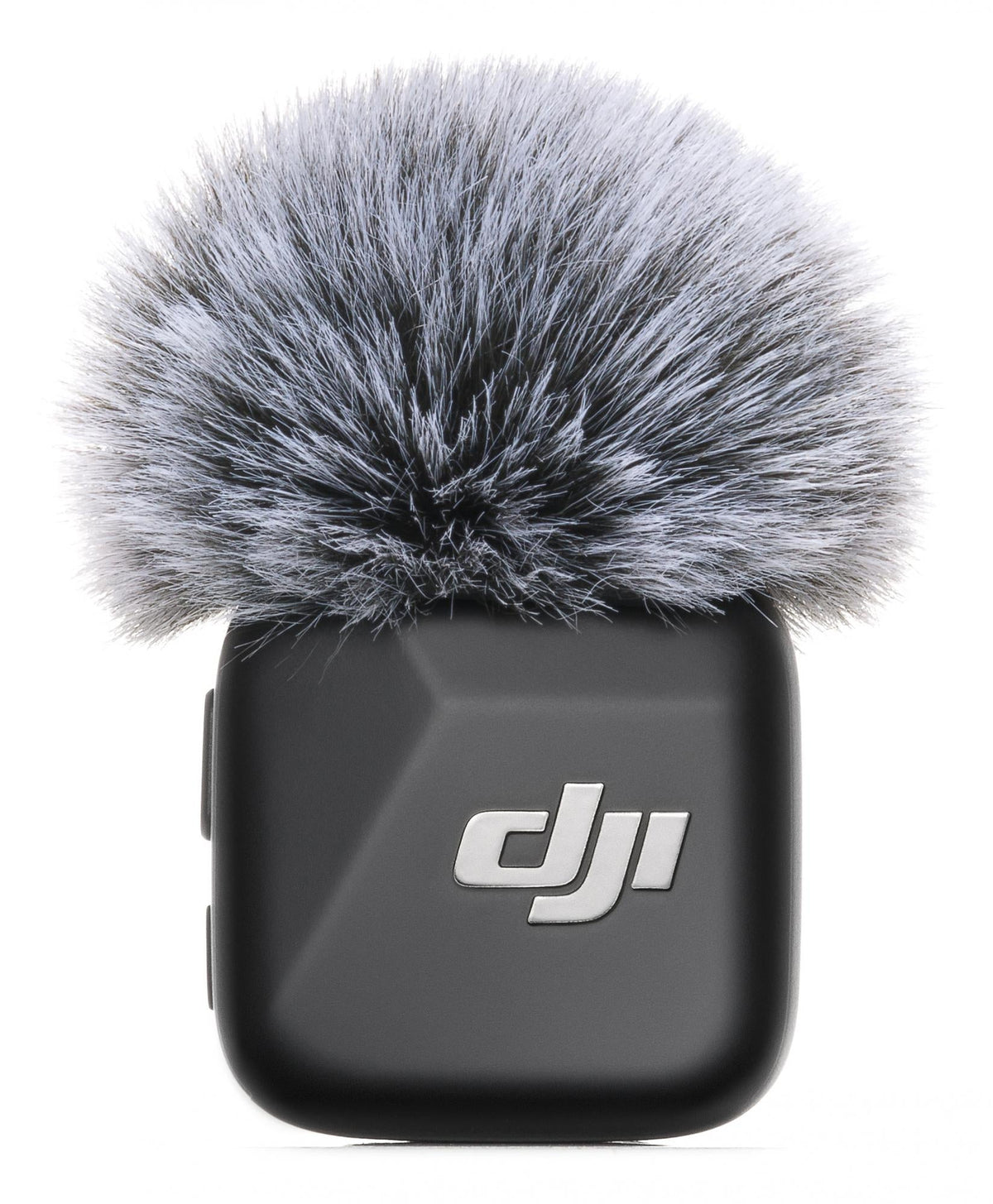 DJI - Mic Mini Transmitter - Infinity Black DJI