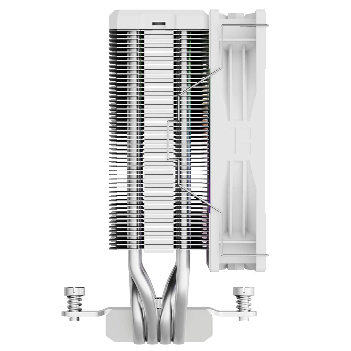 Thermalright Assassin X 120 R Digital Argb White Shenzhen Deli Ming Technology Co. LTD (Thermalright)