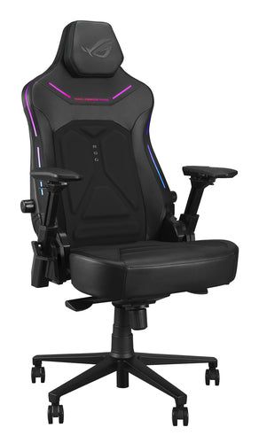 ASUS ROG Courser – set skråt forfra