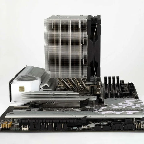 Scythe Mugen 6 – CPU-køler