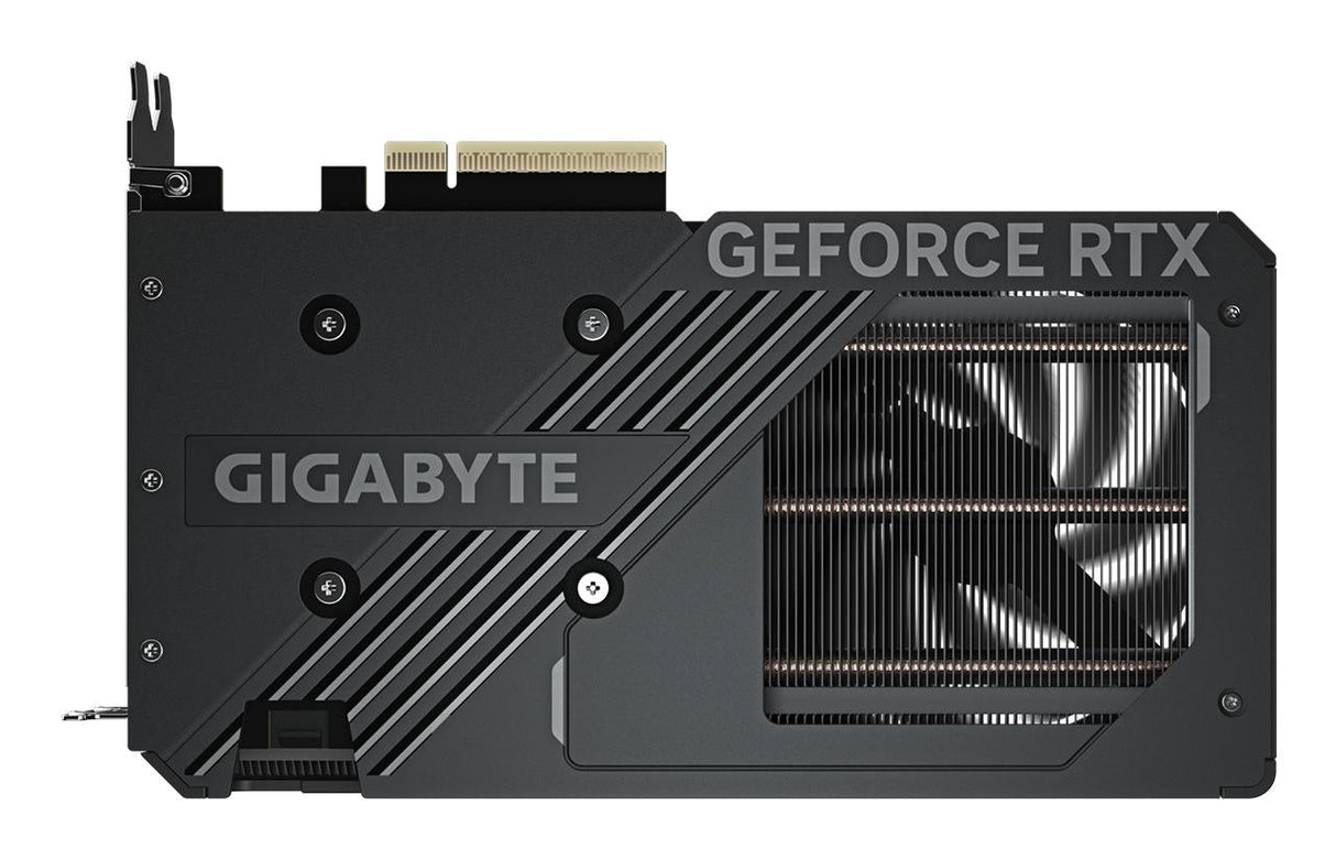 GK Gigabyte GeForce RTX 5060 Ti WINDFORCE OC 8GB Gigabyte