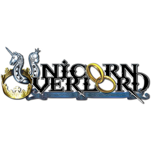 Unicorn Overlord Nintendo Switch – Spillogo