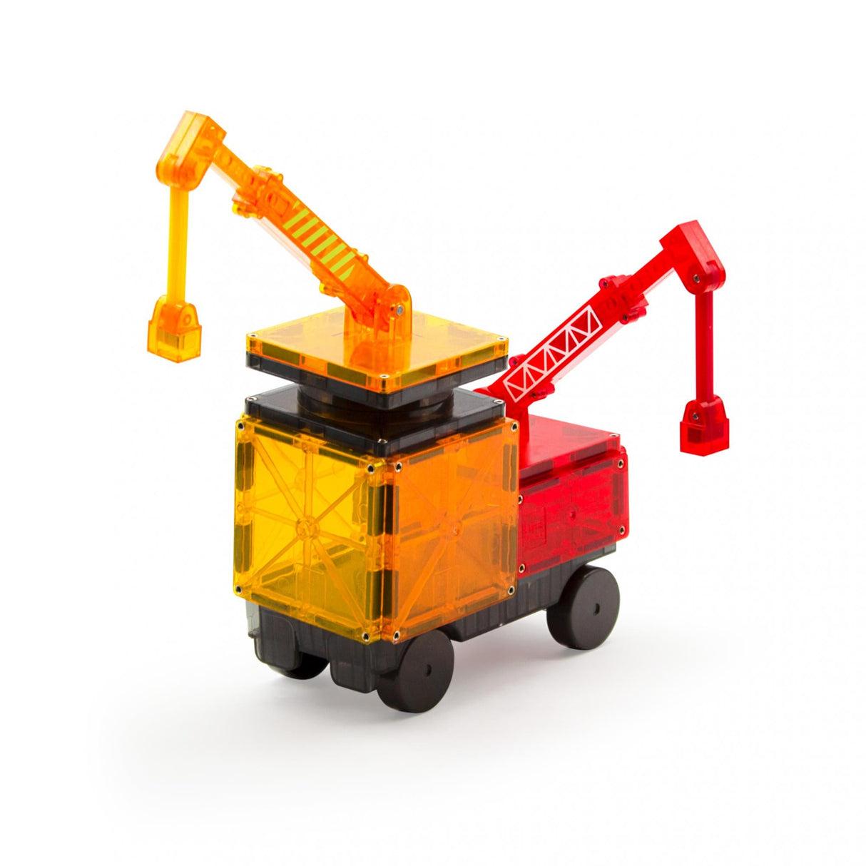 MAGNA-TILES - Builder 32 Piece Set (90226) Magna Tiles