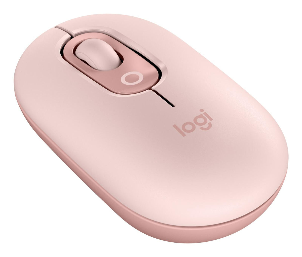 Logitech - Pop Icon Mouse Logitech