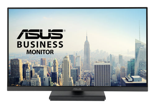 Asus VA279QGSE – skærm – Sort