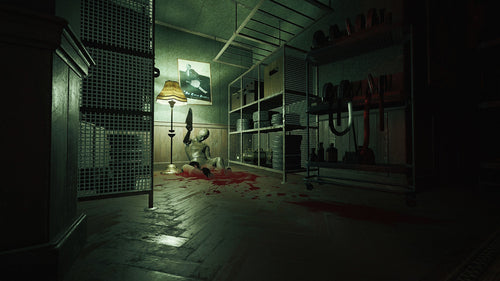 Layers of Fear the Final Masterpiece Edition