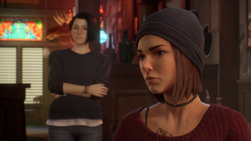 Life is Strange: True Colors Square Enix