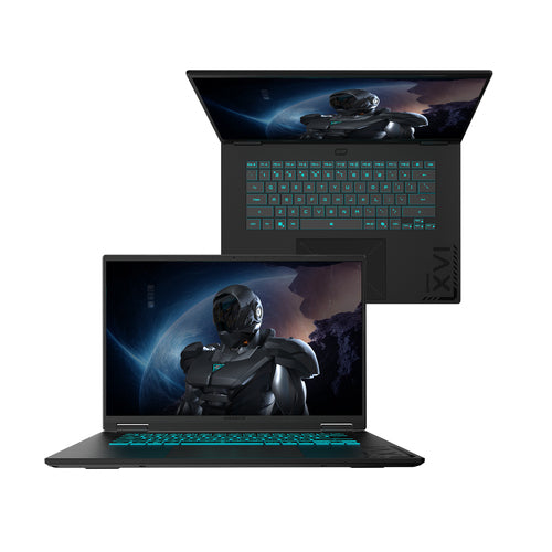 Gigabyte GAMING A16 3VHK3DE894SH – bærbar med tysk DE-layout