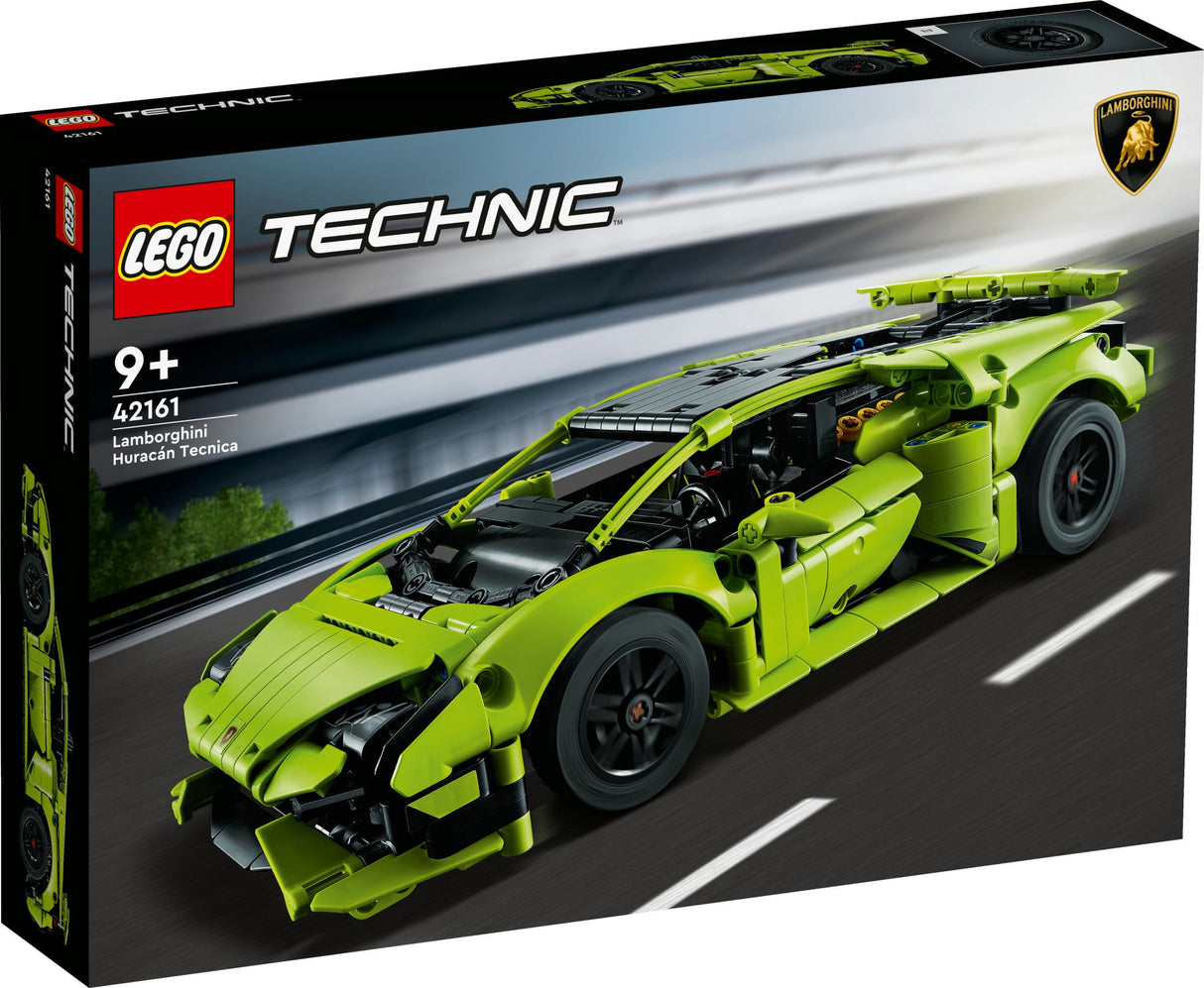 LEGO 42161 Technic Lamborghini Huracán Tecnica LEGO