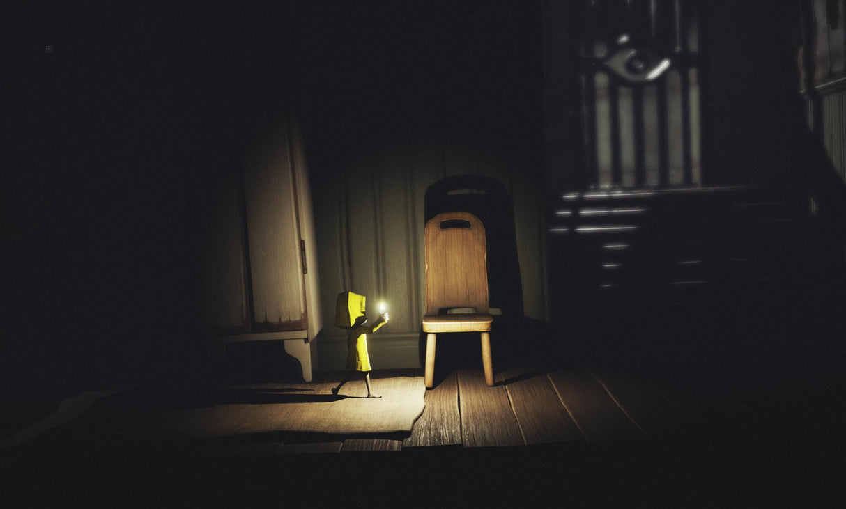 Little Nightmares – Complete Edition – Xbox One