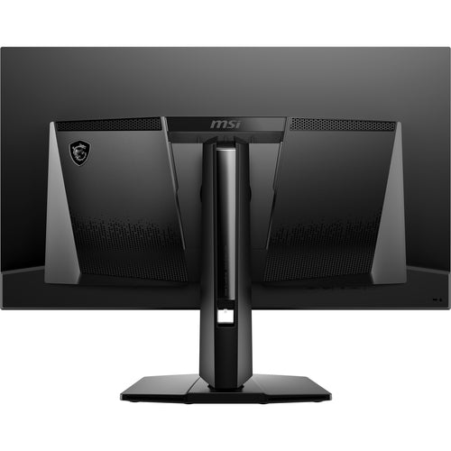 MSI MAG 321UPDE QD-OLED – skærm – Sort