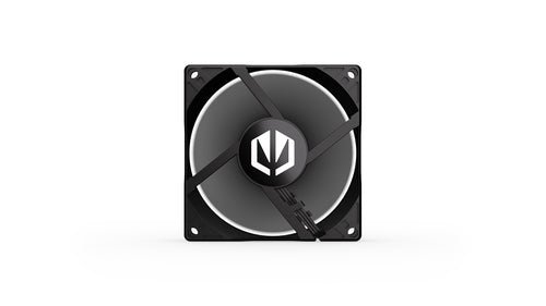 140mm ENDORFY Fluctus 140 PWM ARGB