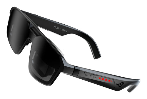 ASUS ROG XREAL R1-N – briller set fra siden