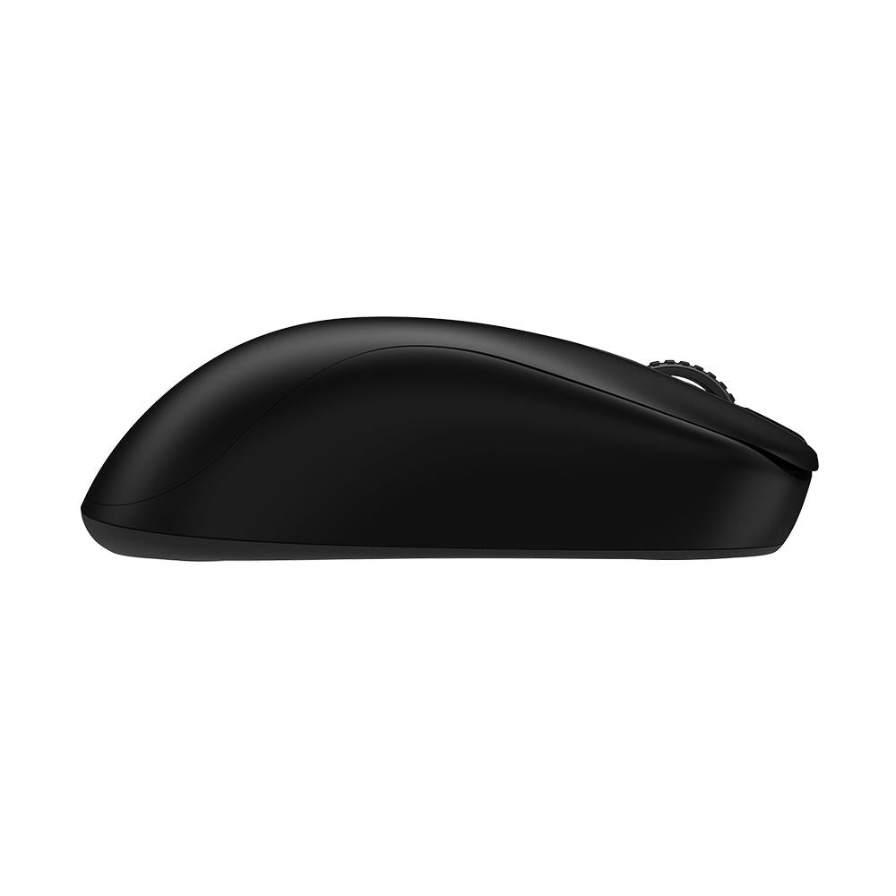 Zowie By BenQ - S2-DW - Wireless Mouse - Pixart 3950 - 4k polling - Middle size - Black BenQ Nordic (ZOWIE)