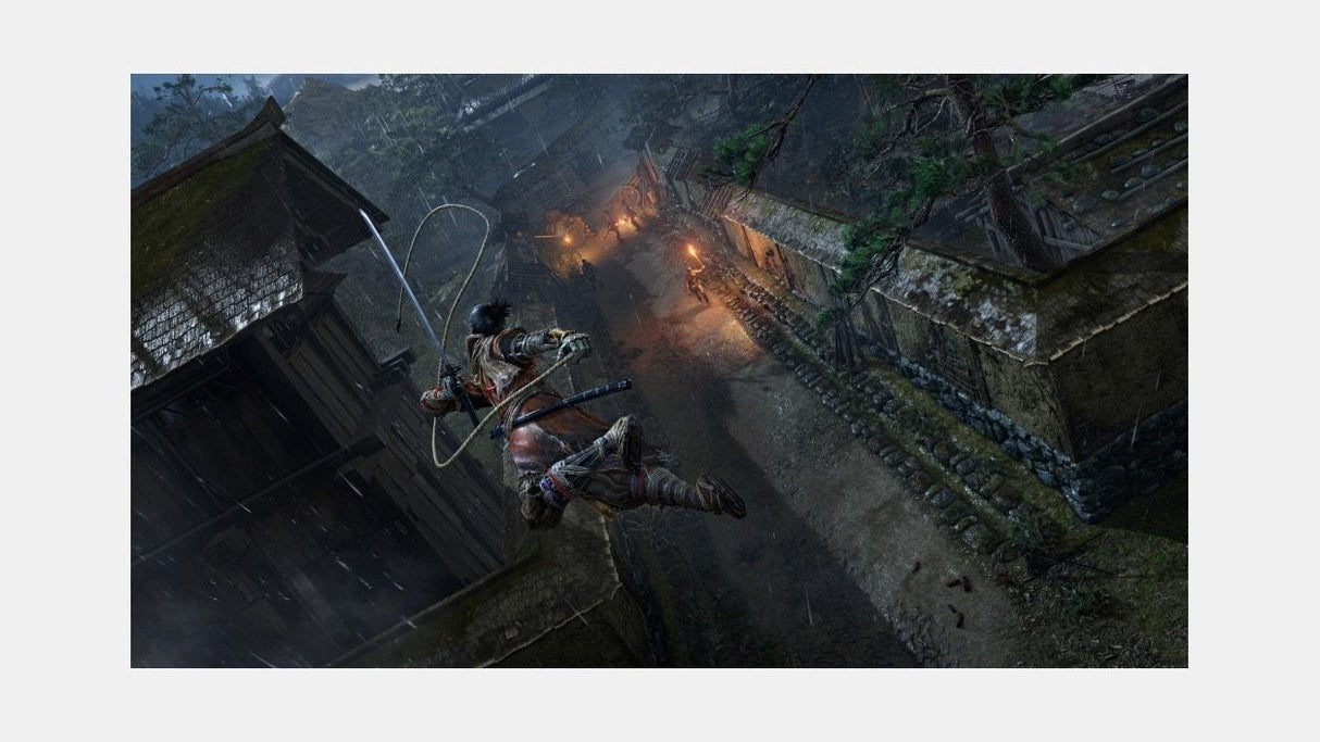 Sekiro: Shadows Die Twice ( Import ) - Xbox One