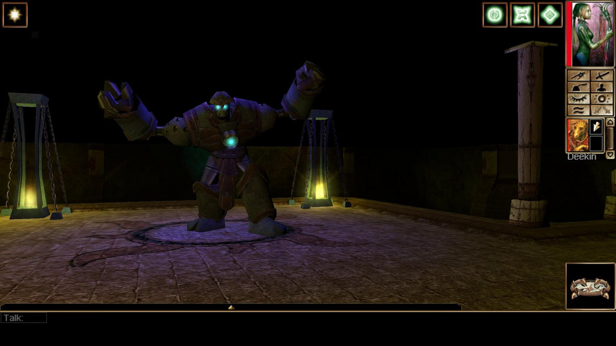 Neverwinter Nights - Xbox One