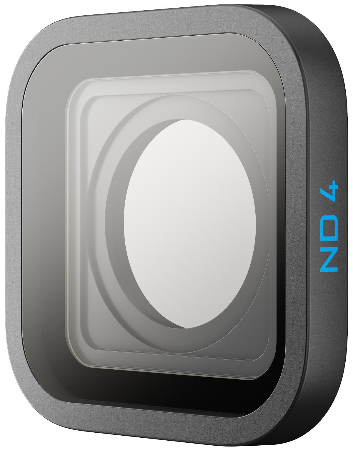 GoPro - ND Filter 4-Pack GoPro