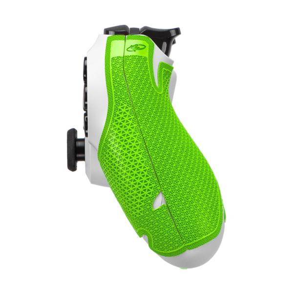 Lizard Skins DSP Controller Grip til PlayStation 4 - Emerald Grøn