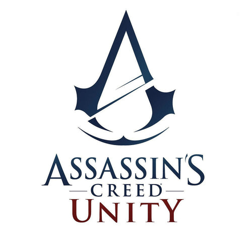 Assassin's Creed: Unity (Greatest Hits) – Xbox One – spillogo